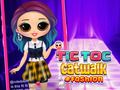 Spiel Tictoc Laufsteg-Modetrend Online