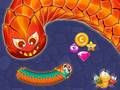 Spiel Wurmjagd Online
