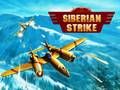 Spiel Sibirischer Schlag Online