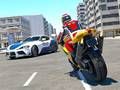 Spiel Fahrradrennen und Fahrrad-Stuntspiele Online