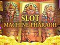 Spiel Spielautomat Pharao Online