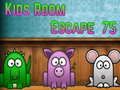 Spiel Amgel Kinderzimmer Flucht 75 Online