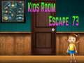 Spiel Amgel Kinderzimmer Flucht 73 Online