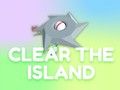 Spiel Die Insel räumen Online
