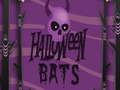 Spiel Halloween-Fledermäuse Online