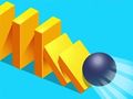 Spiel Domino Smash 3D Online