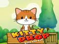 Spiel Kätzchen Fall: Rettet die Katze Online