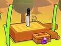 Spiel Messer Flip Online