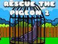 Spiel Rette die Taube 2 Online