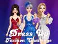Spiel Mode Ankleide-Challenge Online