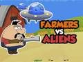 Spiel Bauern gegen Aliens Online