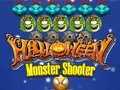 Spiel Halloween Monster Schütze Online