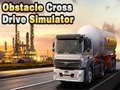 Spiel Hindernisüberquerungs-Simulator Online
