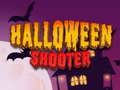Spiel Halloween Shooter Online