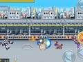 Spiel Rockman Xover Online
