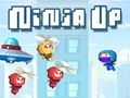 Spiel Ninja Nach Oben Online