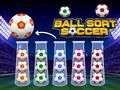 Spiel Ball Sortierung Fußball Online