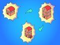 Spiel Inaktive Fusionsstadt Online