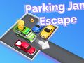 Spiel Parkplatz-Stau Flucht Online