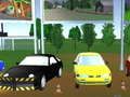 Spiel Zerschmettere und Zerstöre Autos Online