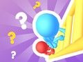 Spiel Treppen-Quiz Online