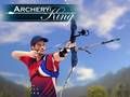 Spiel Bogenschützenkönig Online