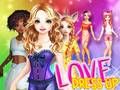 Spiel Liebe Ankleiden Online