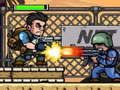Spiel Gun Metal Krieg 2D Mobil Online