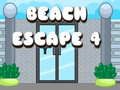 Spiel Strandflucht 4 Online