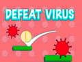 Spiel Virus besiegen Online