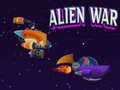 Spiel Alien Krieg Online