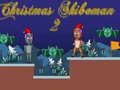 Spiel Weihnachten Shiboman 2 Online