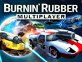 Spiel Brennender Gummi Mehrspieler Online