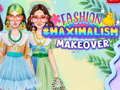 Spiel Fashion Maximalist Umstyling Online