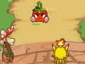 Spiel Dschungelangriff Online