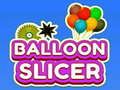 Spiel Ballon Schneider Online