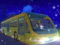 Spiel Schulbusfahren 2023 Online