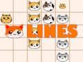 Spiel Katzenlinien Online