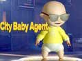 Spiel Stadtbaby-Agent Online