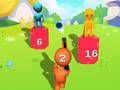 Spiel Verschmelzen Greifer Online