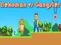 Spiel Nekoman gegen Gangster Online