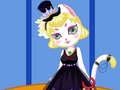 Spiel Katzenprinzessin Ankleiden Online