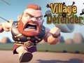 Spiel Dorfverteidiger Online