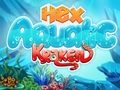 Spiel Hex Aquatischer Kraken Online