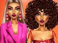 Spiel Liebe im Stil Online