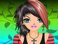 Spiel Popstar Make-up Online
