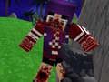 Spiel Blocky Combat SWAT Wüstensturm Zombie Online