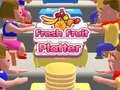 Spiel Frischer Obstteller Spaß Online