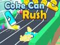 Spiel Coke-Dosen-Rausch Online