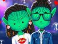 Spiel Alien Der Weg der Liebe Online